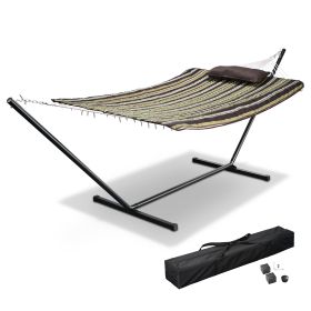 Hammock with stand (Warehouse: US)